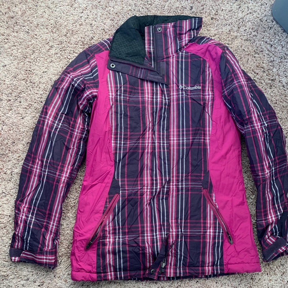 Columbia Skii/winter jacket